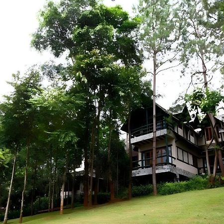 Chiangkham Luang Resort 치앙다오 외부 사진