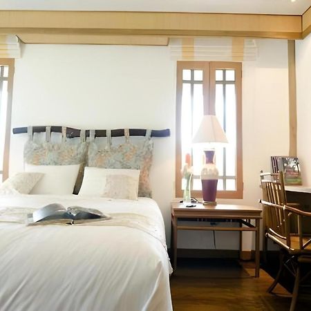 Chiangkham Luang Resort 치앙다오 외부 사진