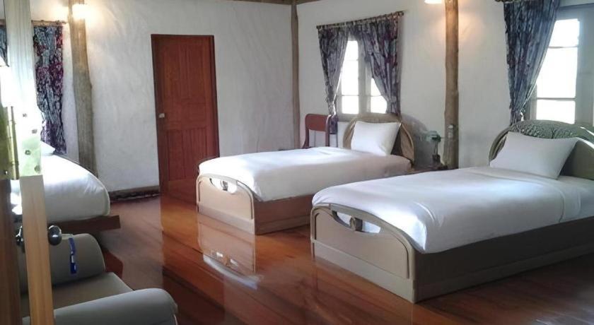 Chiangkham Luang Resort 치앙다오 외부 사진