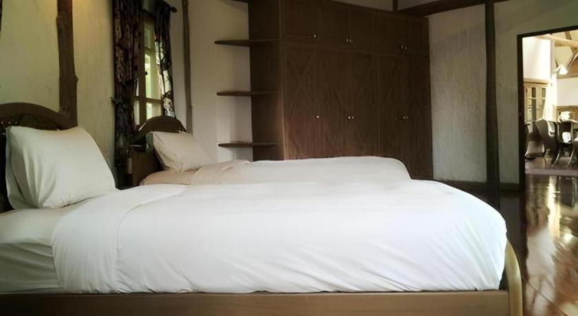 Chiangkham Luang Resort 치앙다오 외부 사진