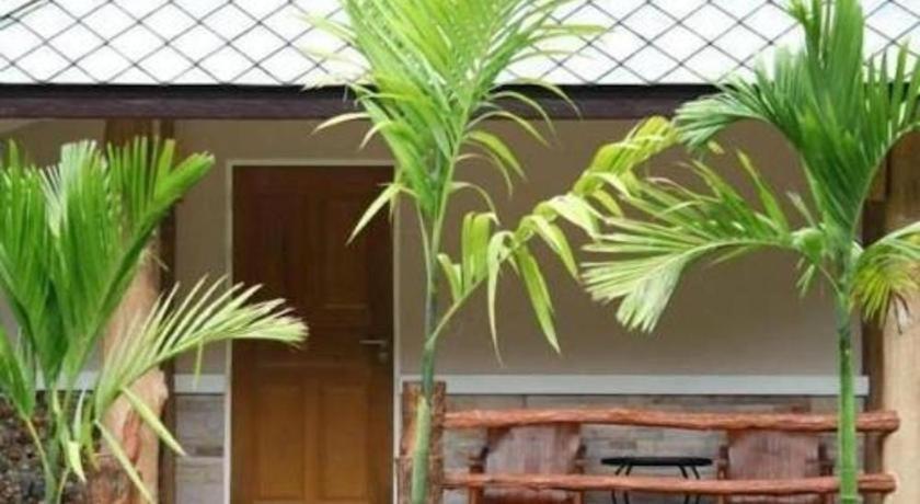 Chiangkham Luang Resort 치앙다오 외부 사진