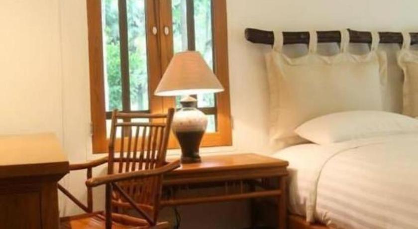 Chiangkham Luang Resort 치앙다오 외부 사진