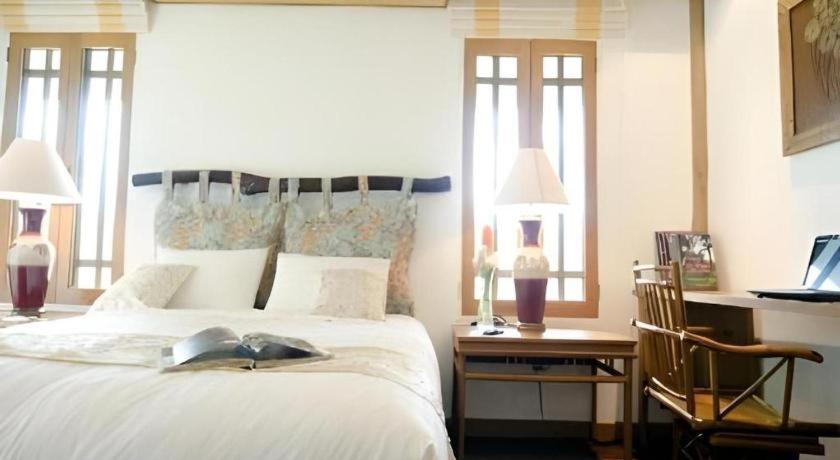 Chiangkham Luang Resort 치앙다오 외부 사진