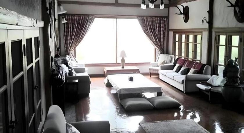Chiangkham Luang Resort 치앙다오 외부 사진