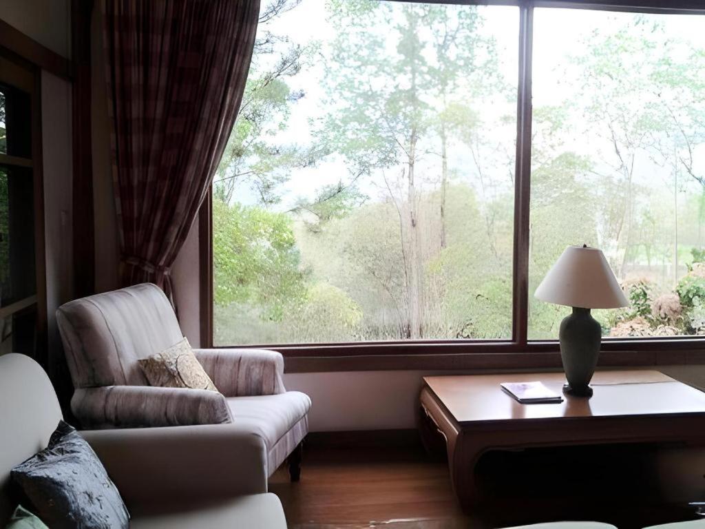Chiangkham Luang Resort 치앙다오 외부 사진