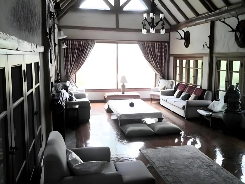 Chiangkham Luang Resort 치앙다오 외부 사진