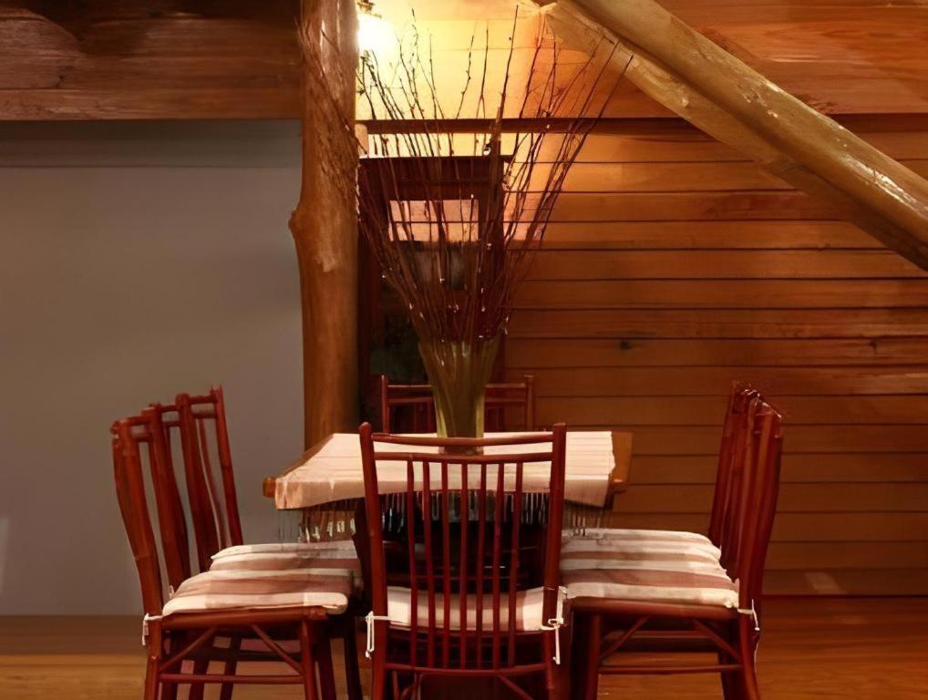 Chiangkham Luang Resort 치앙다오 외부 사진