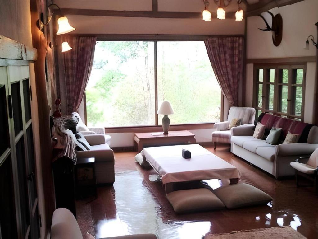 Chiangkham Luang Resort 치앙다오 외부 사진