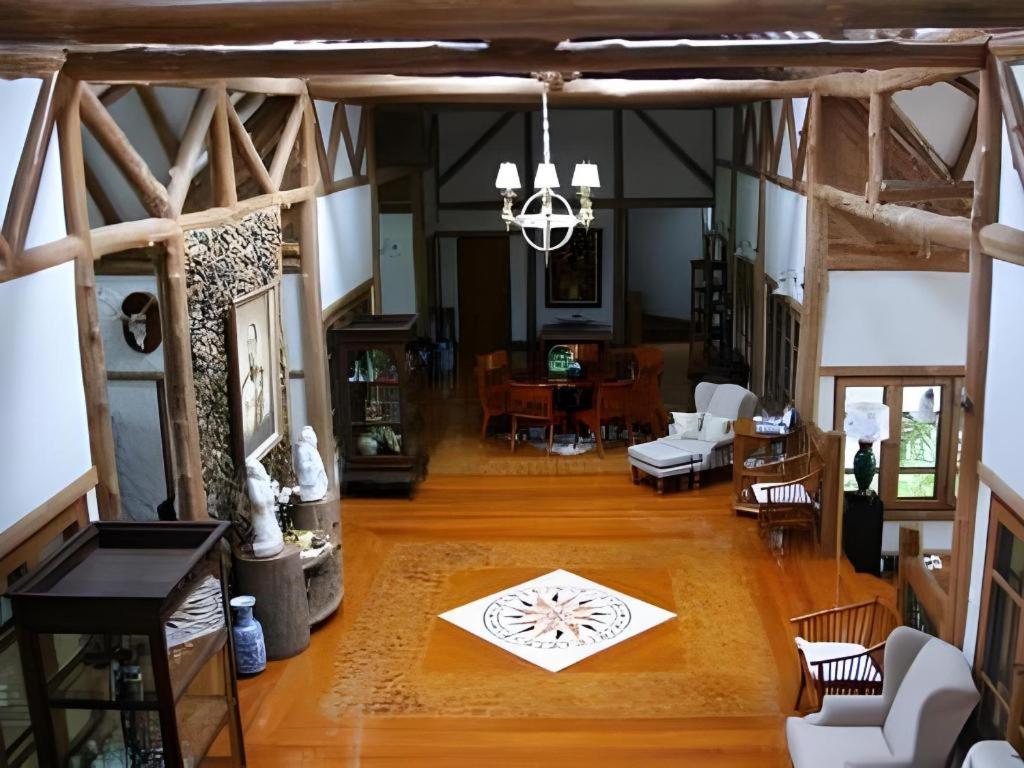 Chiangkham Luang Resort 치앙다오 외부 사진