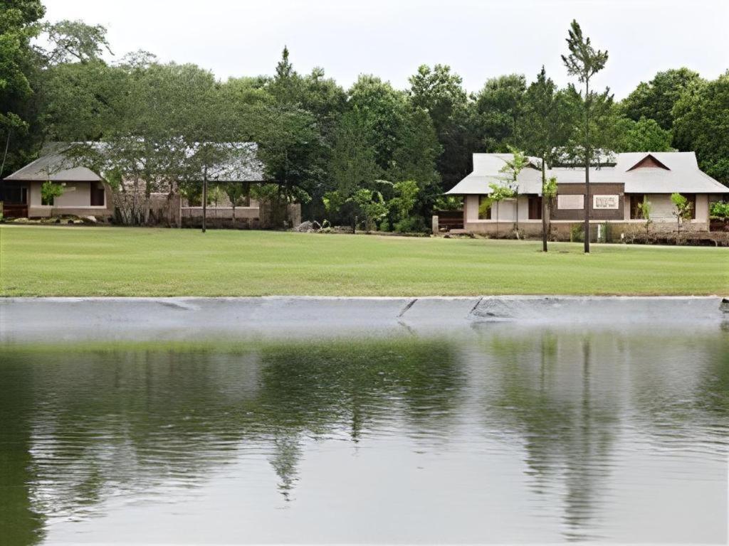 Chiangkham Luang Resort 치앙다오 외부 사진